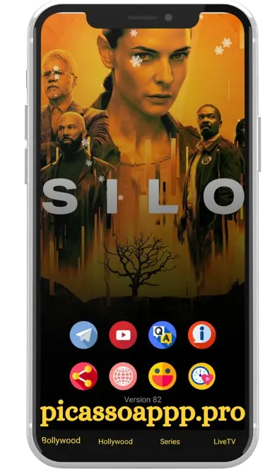 Picasso app